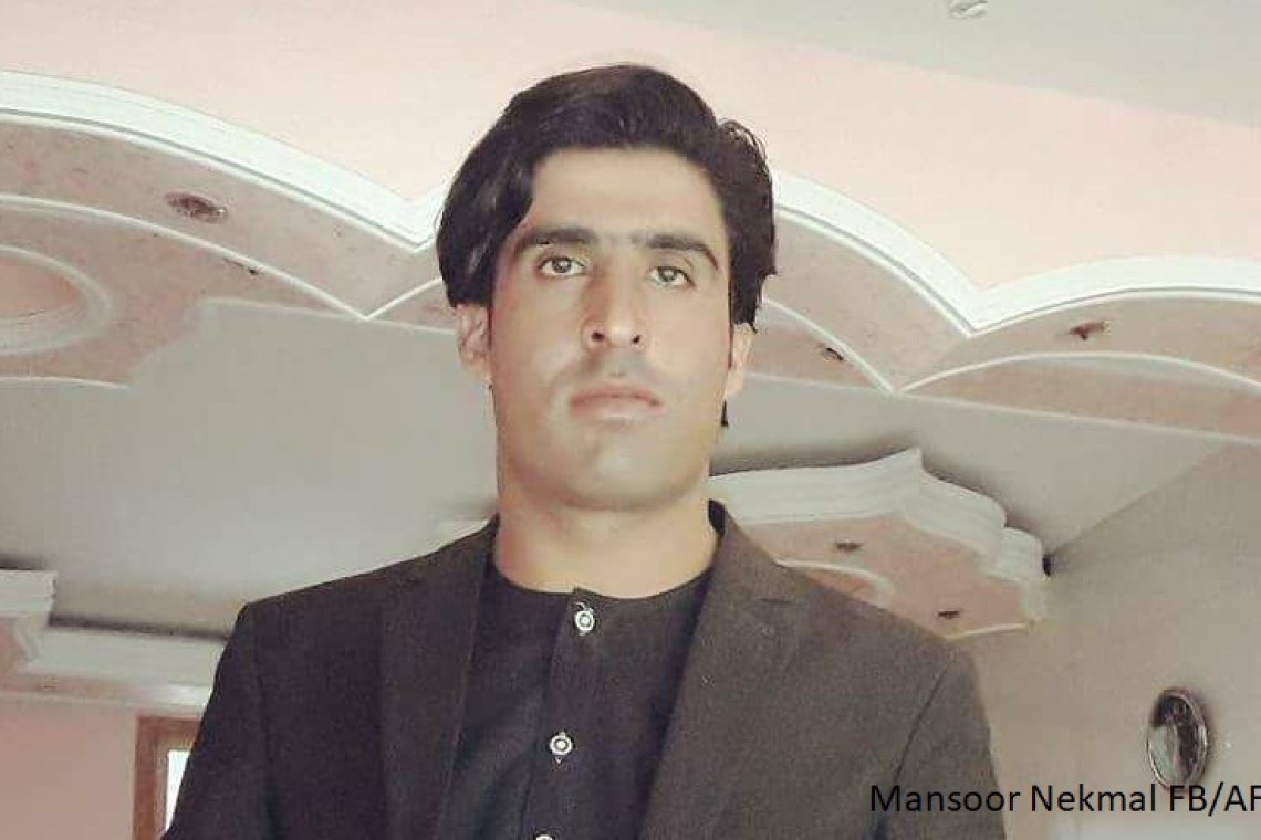 مدیر مسؤل خبرگزاری «خامه پرس» بعد از یک شبانه روز از بازداشتگاه وزارت امر به معروف آزاد شد